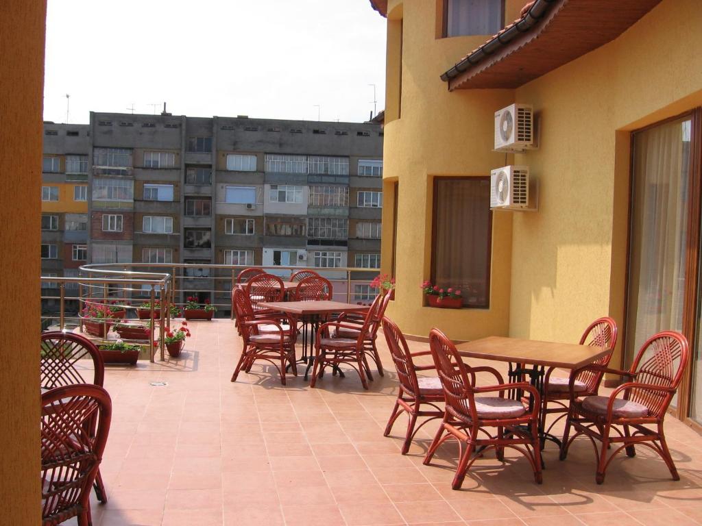 Hotel Queen Aydemir Exterior photo